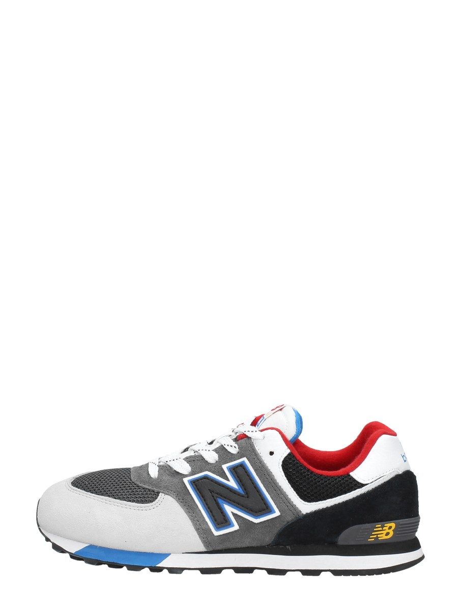 New Balance - 574 – grijs