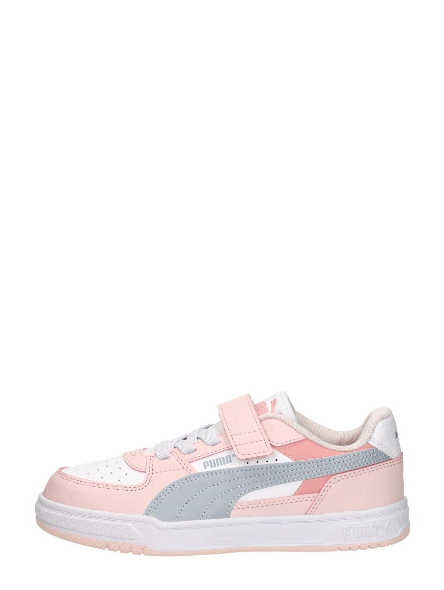 Puma - Puma Caven Iii Block Ac+ Ps – roze