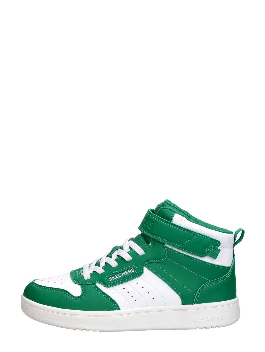 Skechers - Quick Street - Rapid Avenue – groen