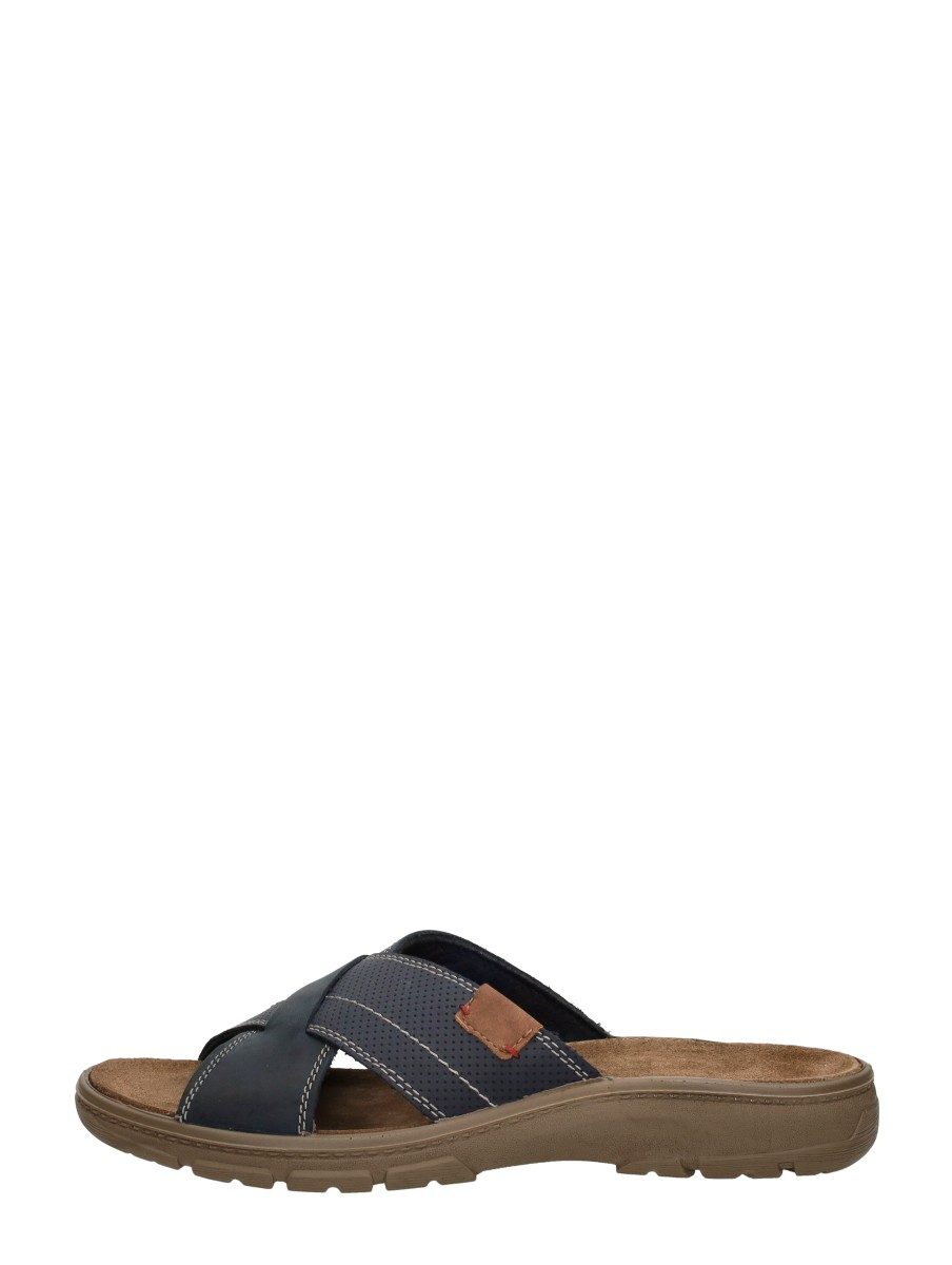 Sub55 Comfort Collection - Laker – blauw