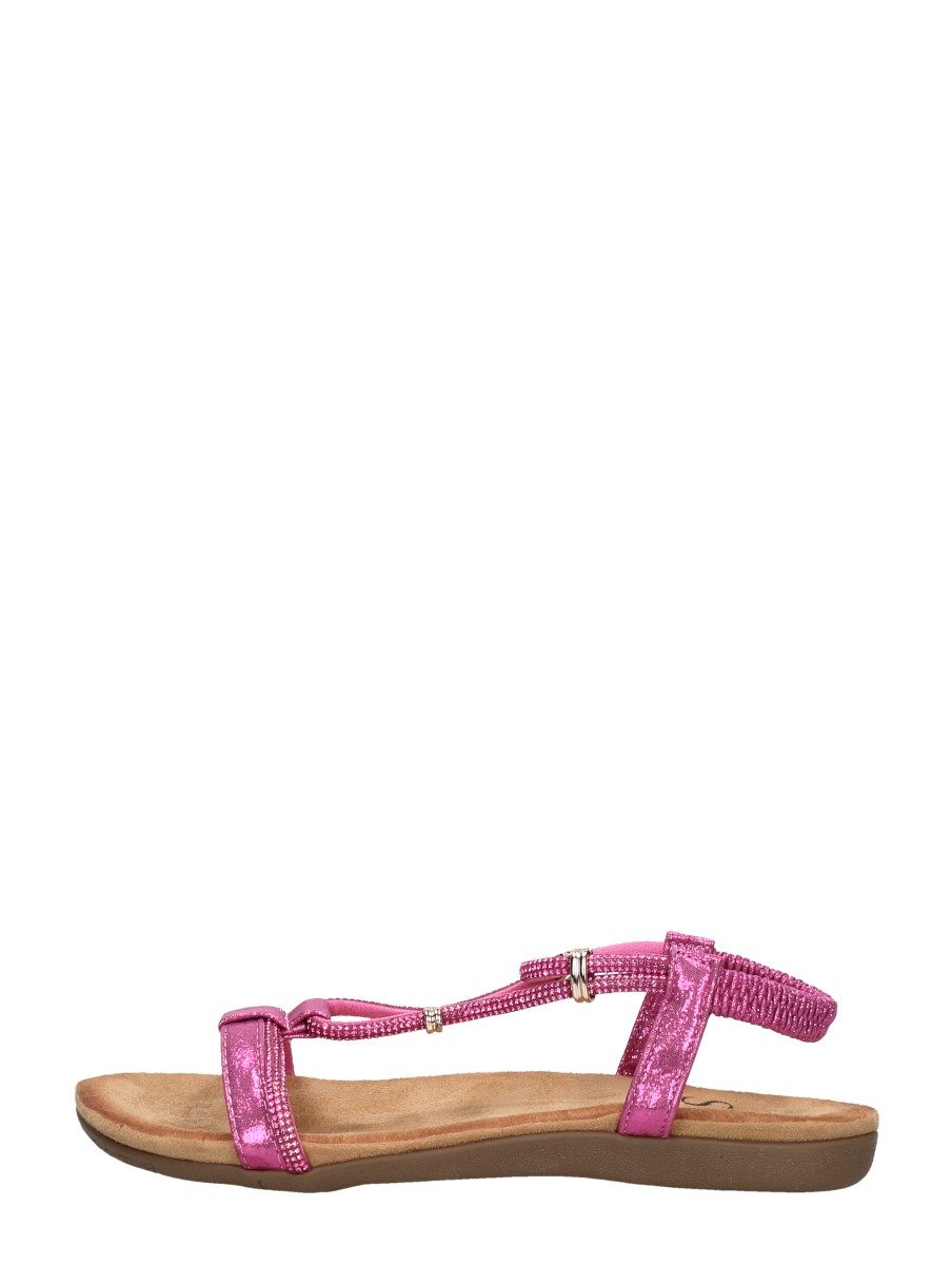 Sub55 - Comfortabel – fuchsia