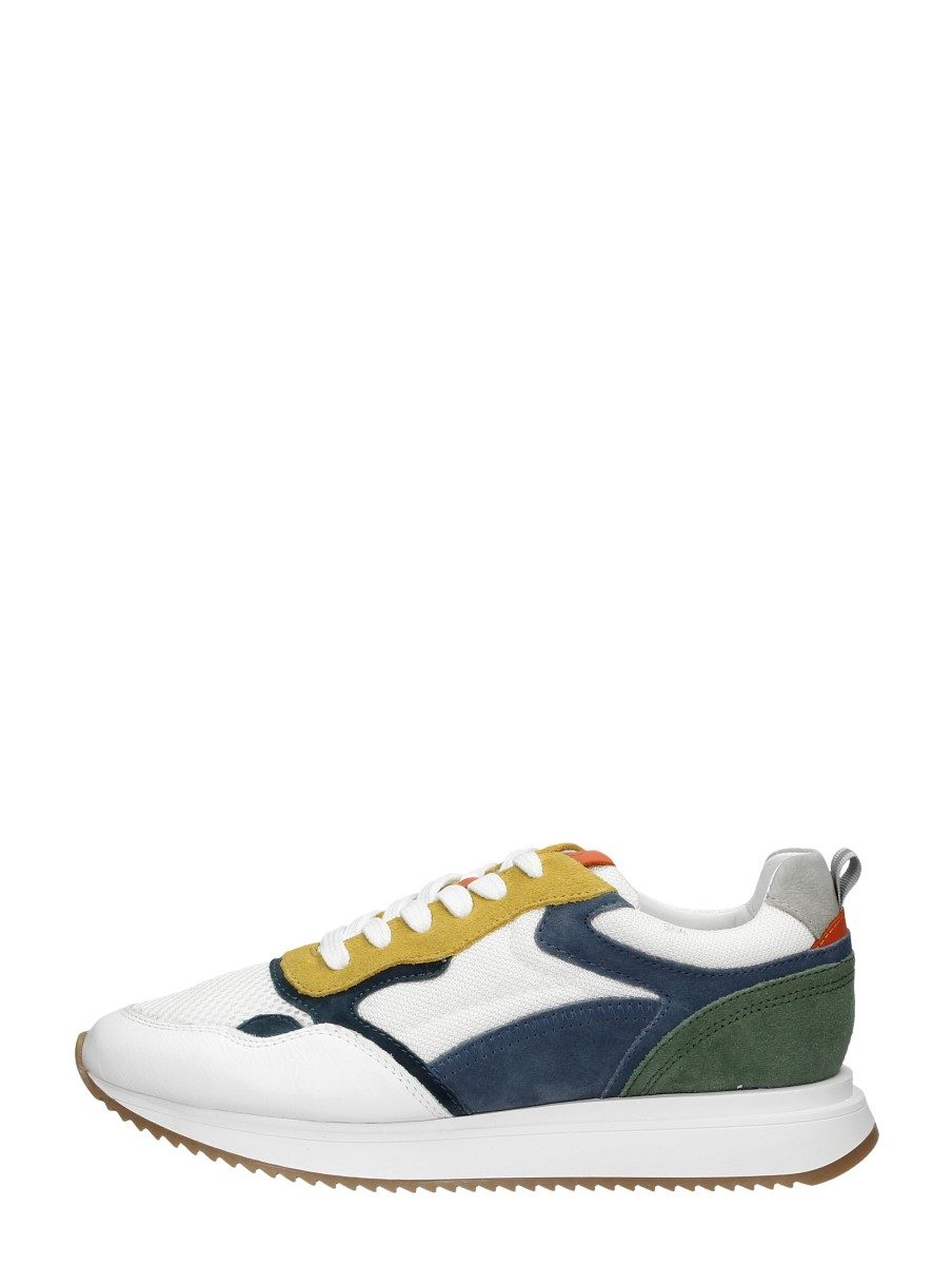 Sub55 - Heren Sneakers Licht Grijs – foto 1 van 4