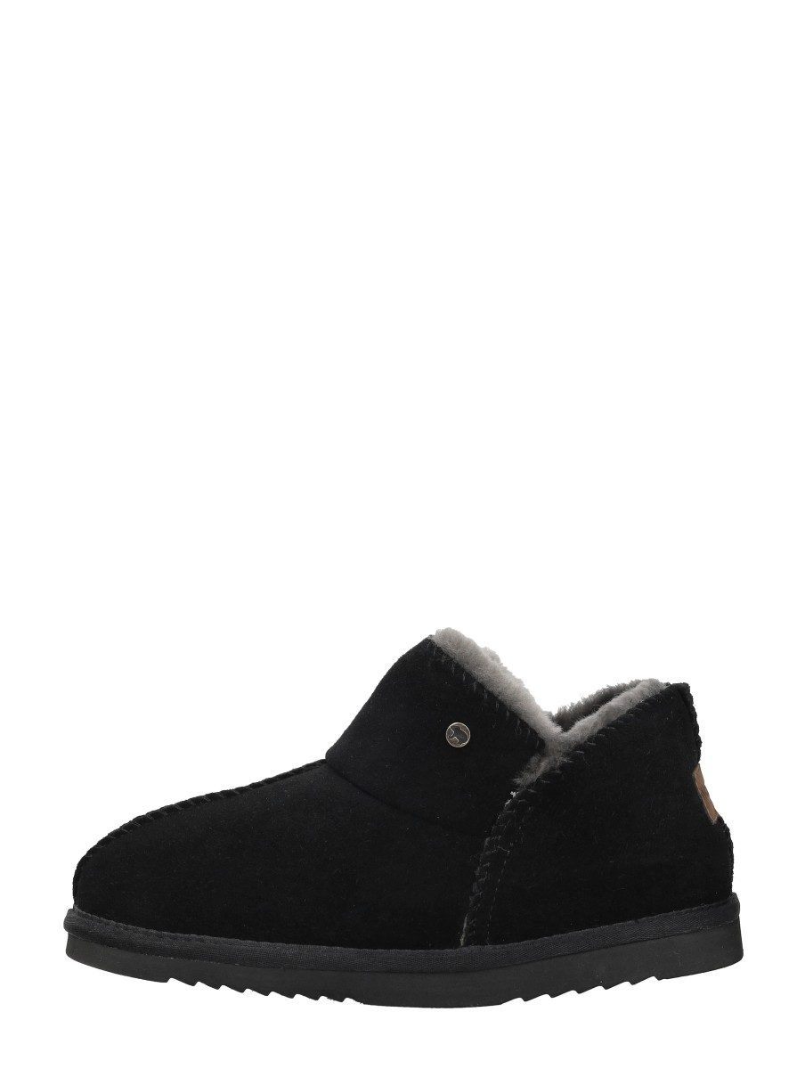 Warmbat - Willow – zwart