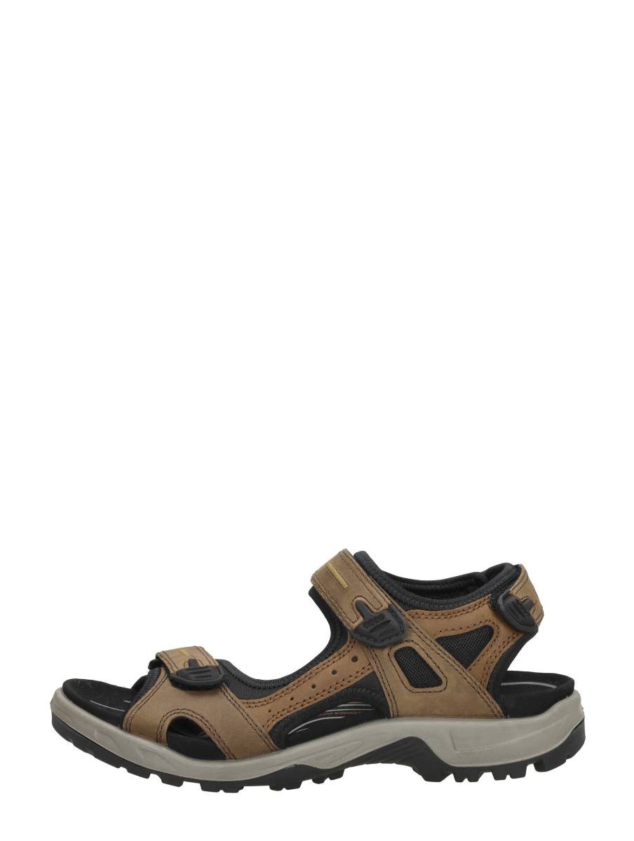 ECCO - Offroad – donkerbruin