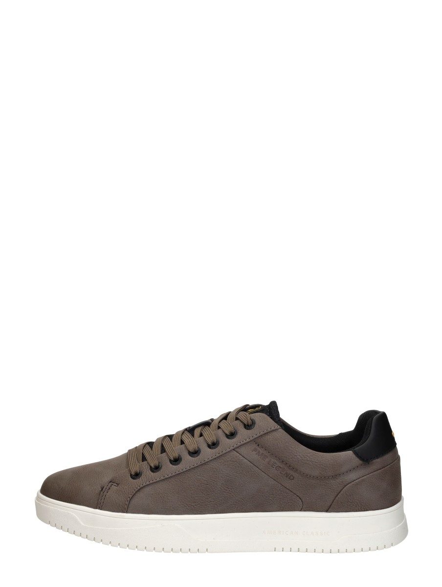 PME Legend - Lexicone – taupe