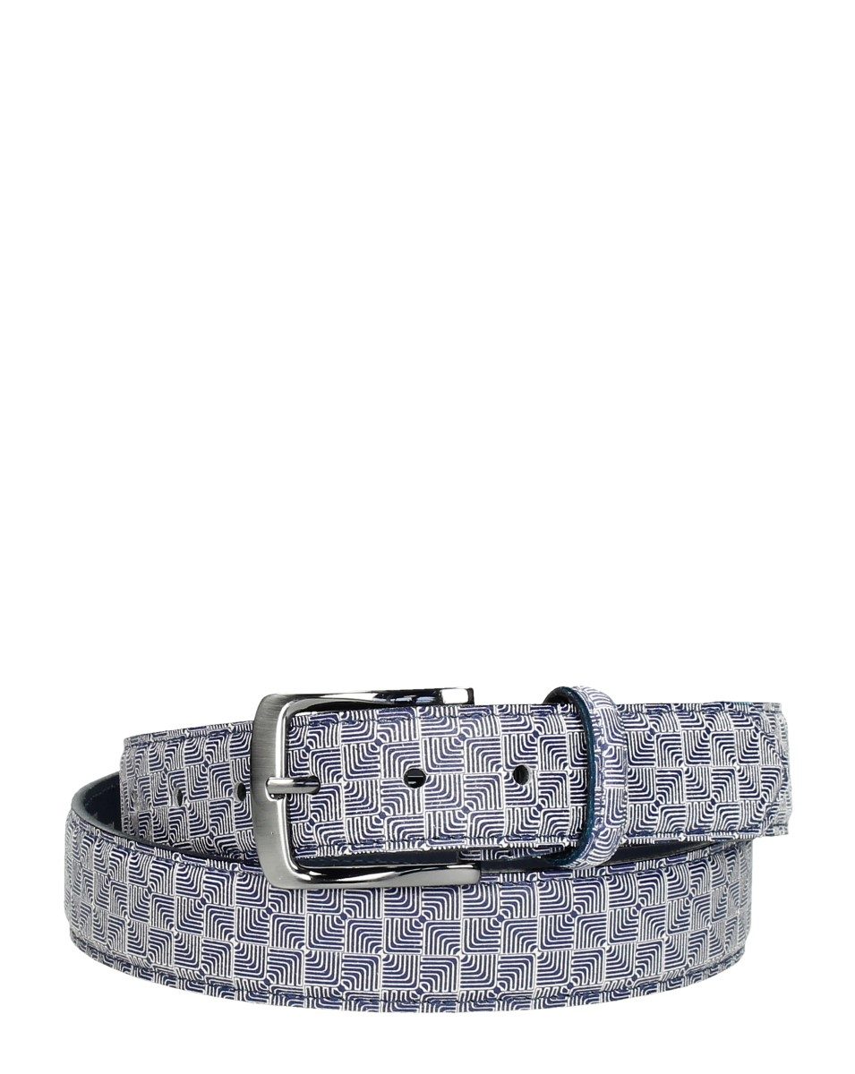 Rehab - Belt Dizzy Checker