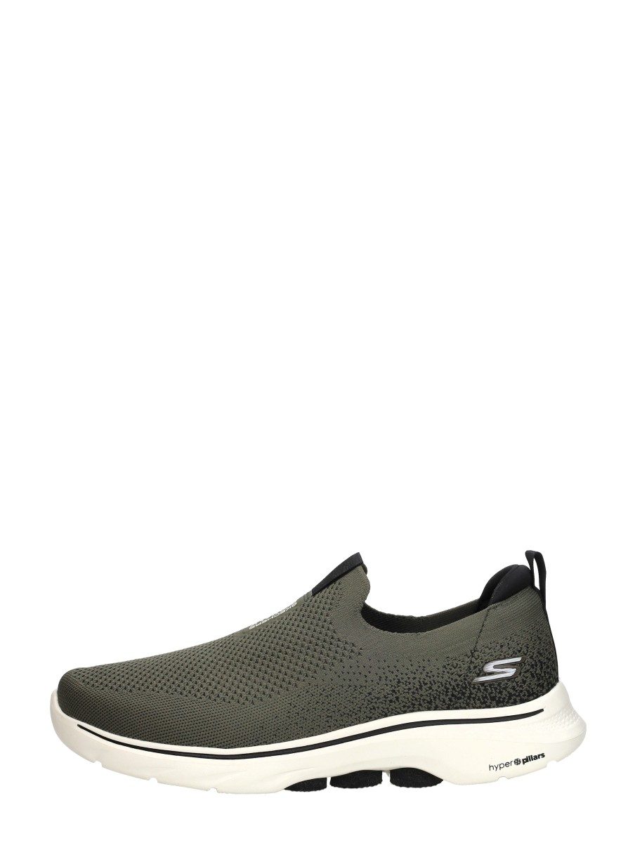 Skechers - Go Walk 7 – groen