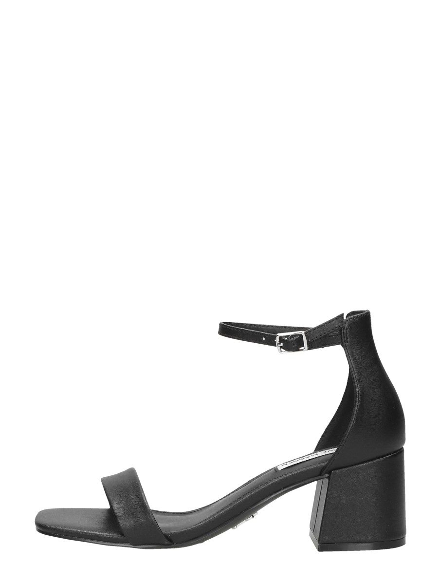 Steve Madden - Low Tide – zwart