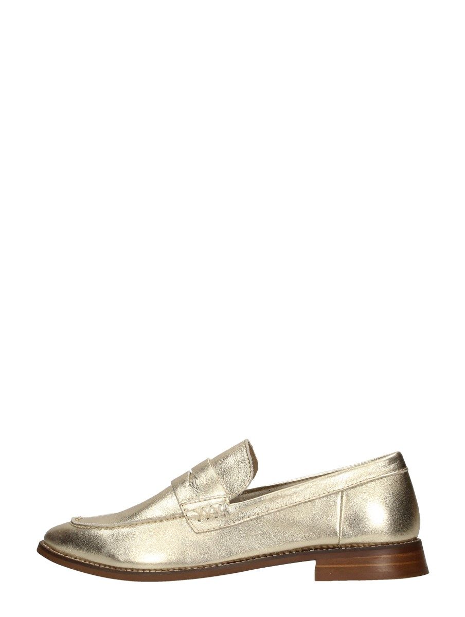 Sub55 - Mocassin – goudkleur
