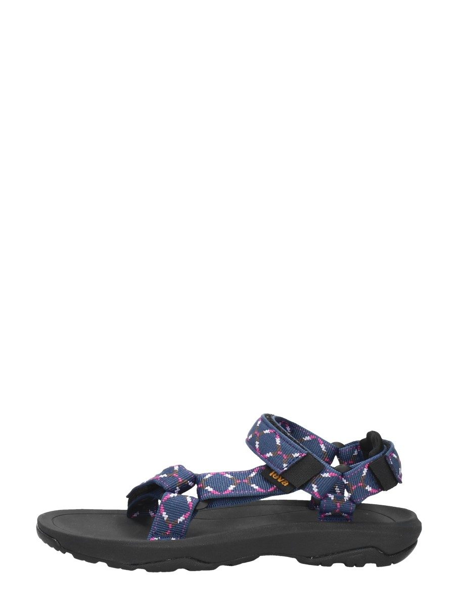 Teva - Hurricane Xlt 2 – blauw