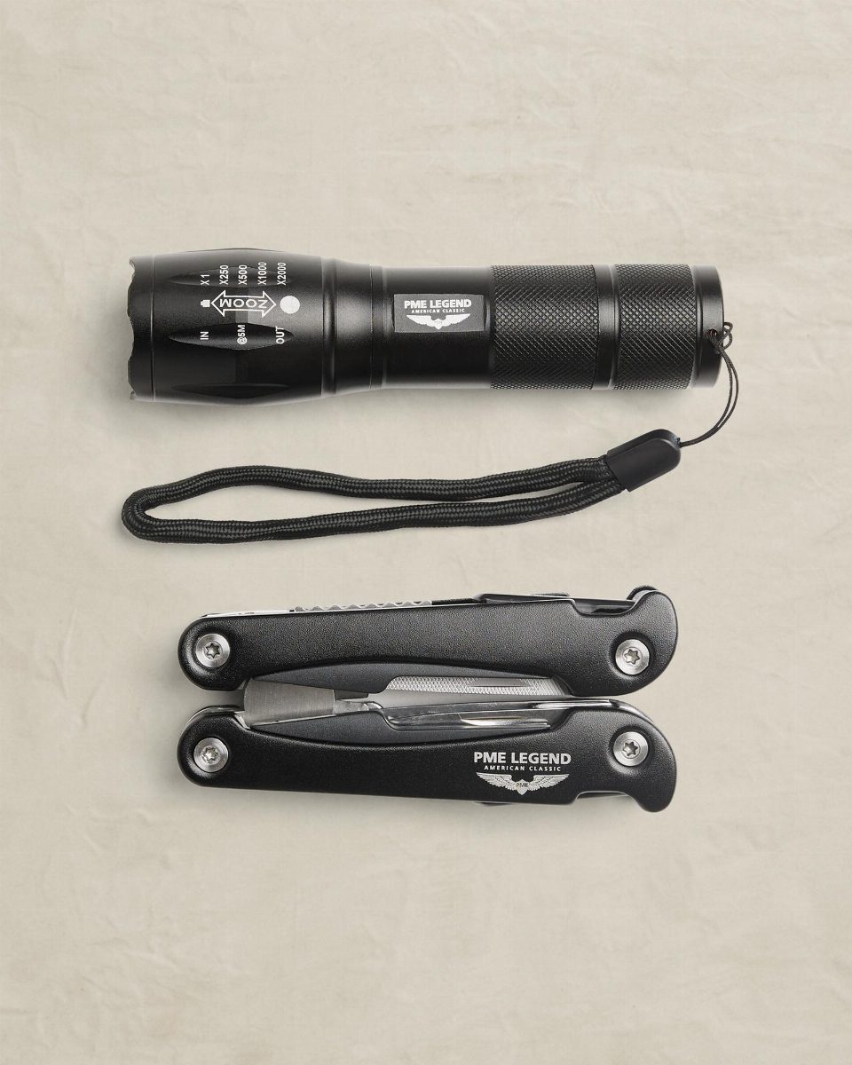 PME Legend utility set