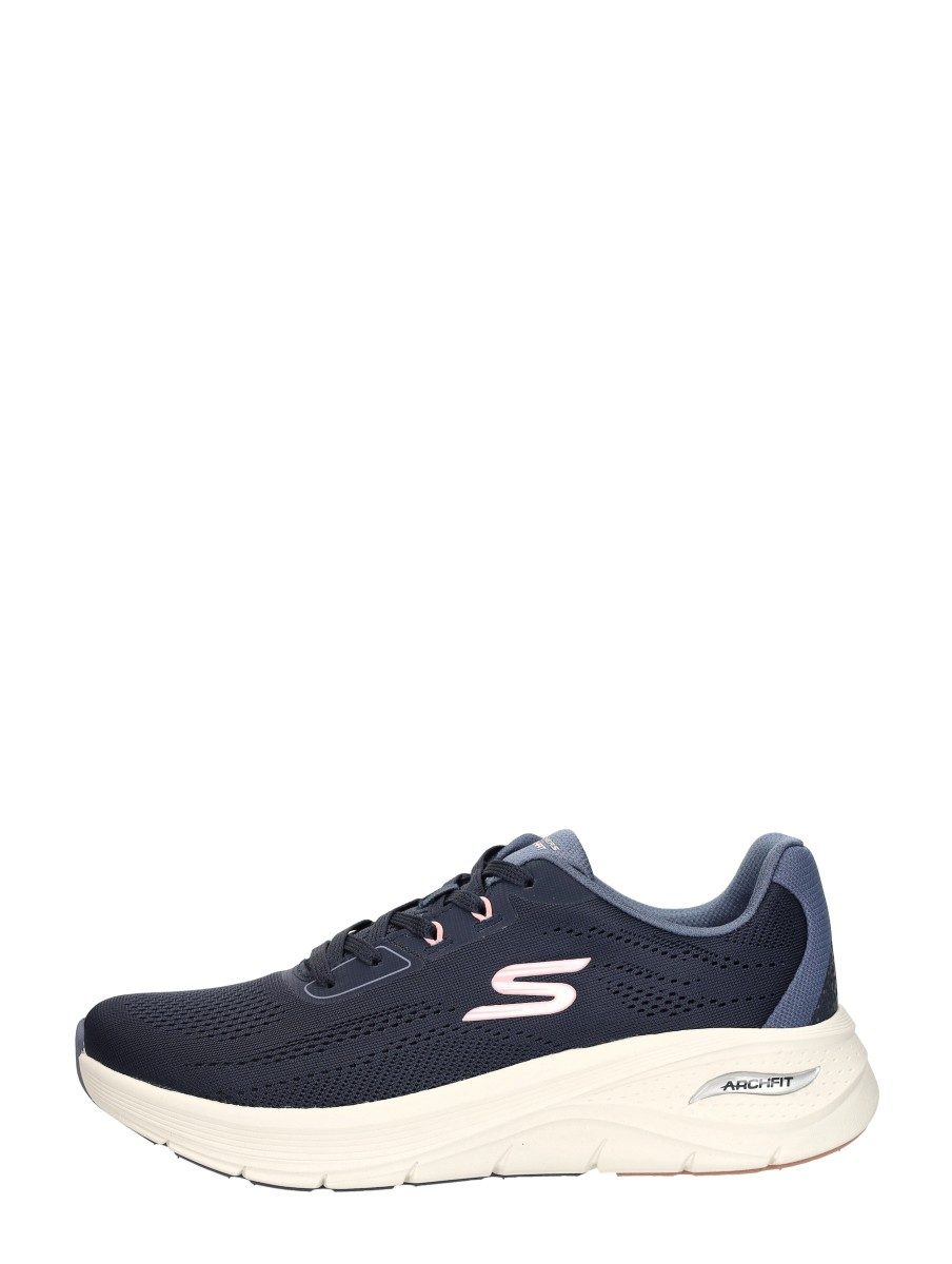 Skechers - Arch Fit 3.0 – blauw