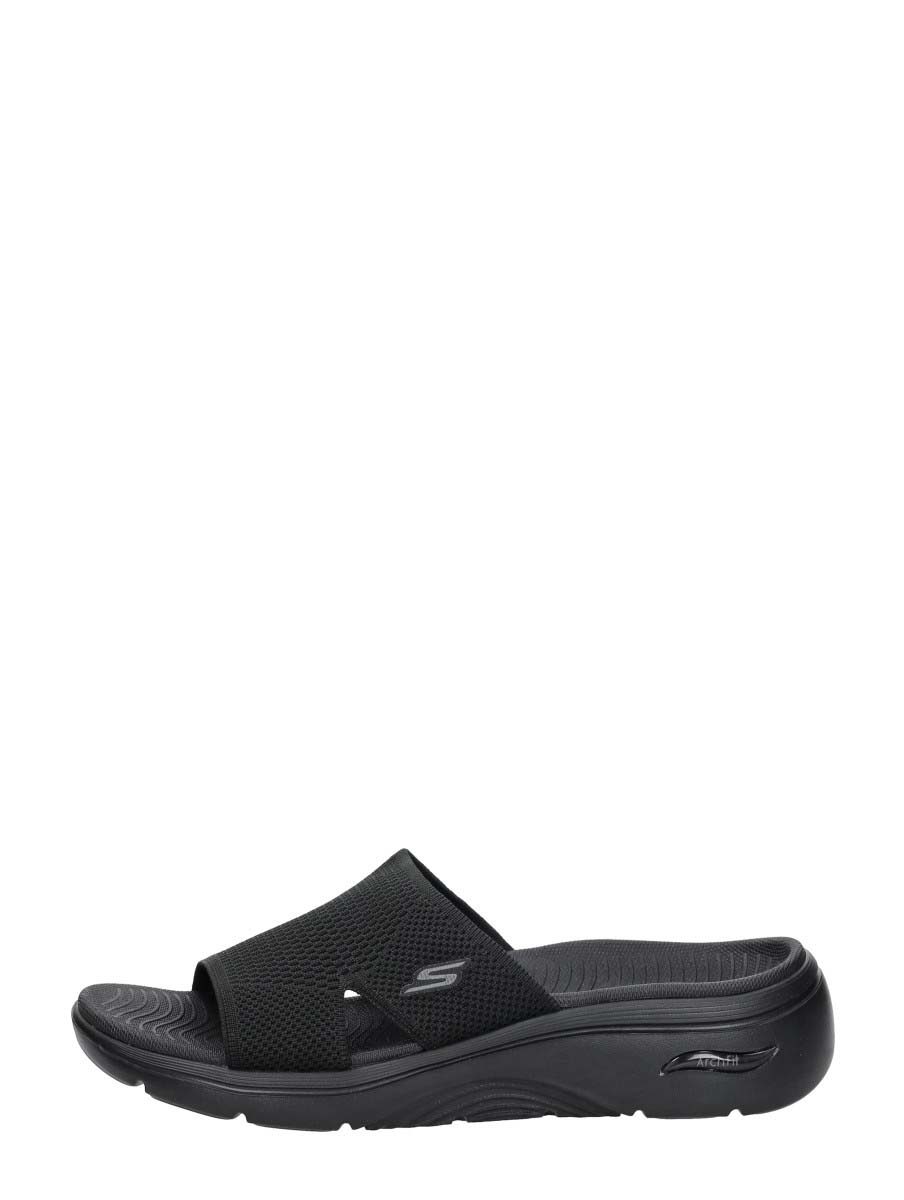 Skechers - Go Walk Arch Fit 2.0 – zwart