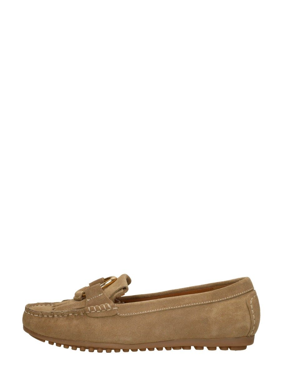 Sub55 - Mocassin – beige