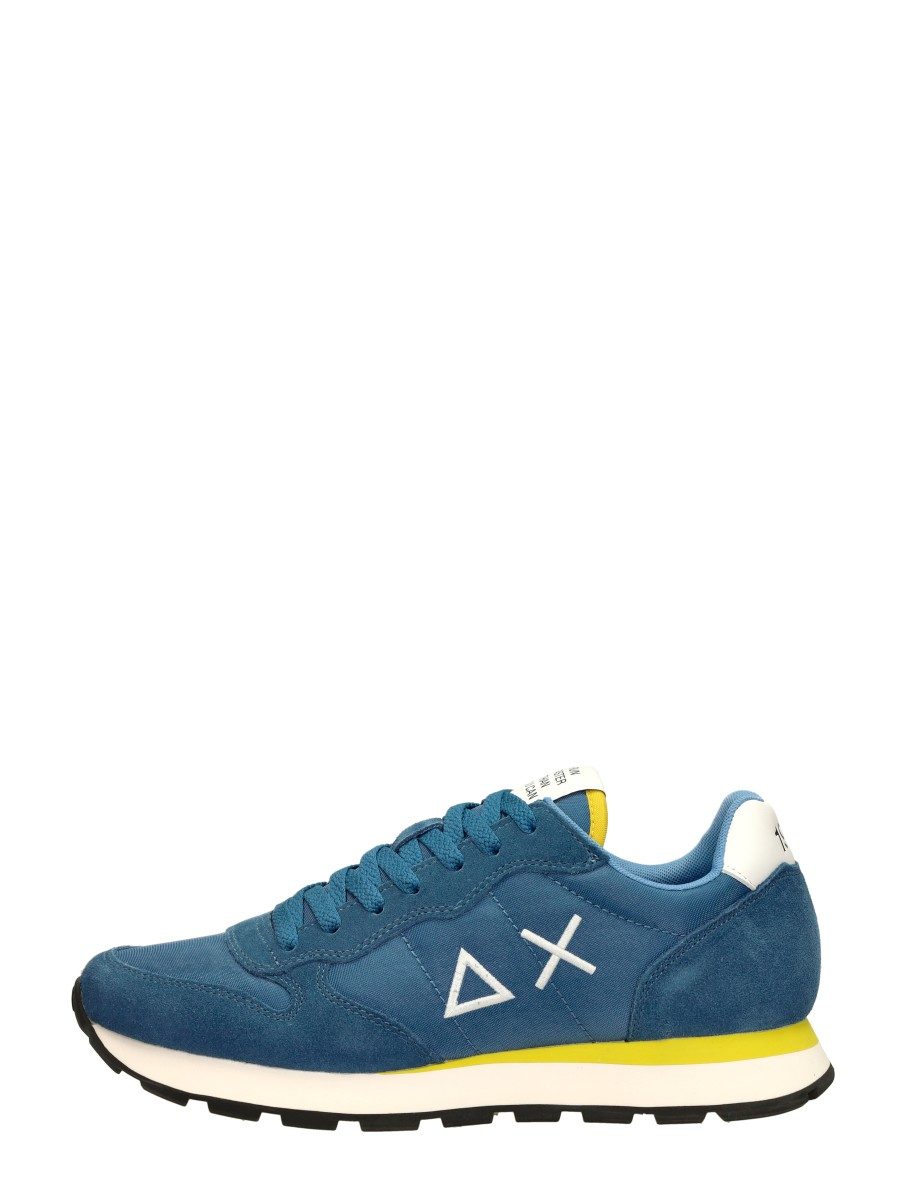 Sun68 - Tom Solid – licht blauw