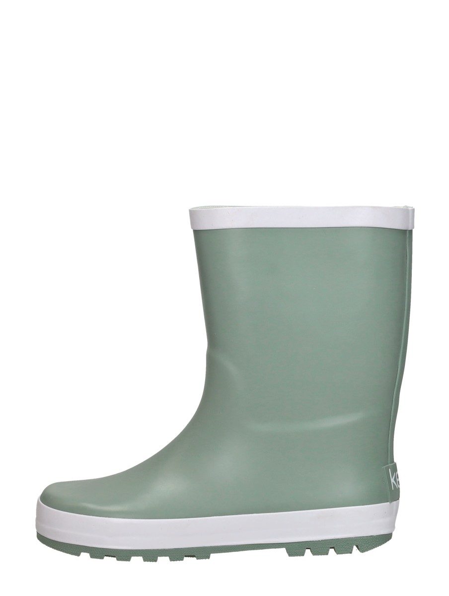 Keq - Regenlaarsjes – mint