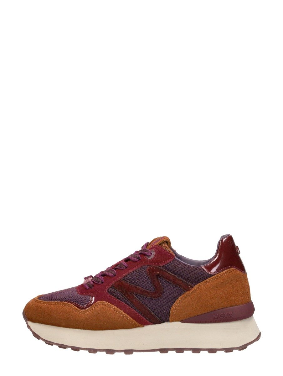 Mexx - Juju – bordeaux