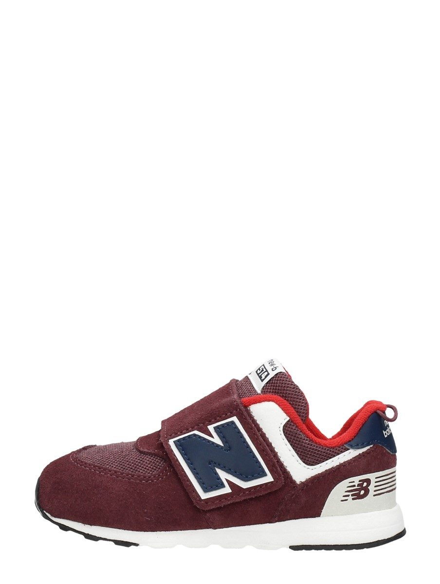 New Balance - 574 – bordeaux
