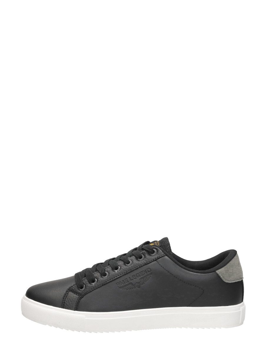 PME Legend - Huffman – zwart