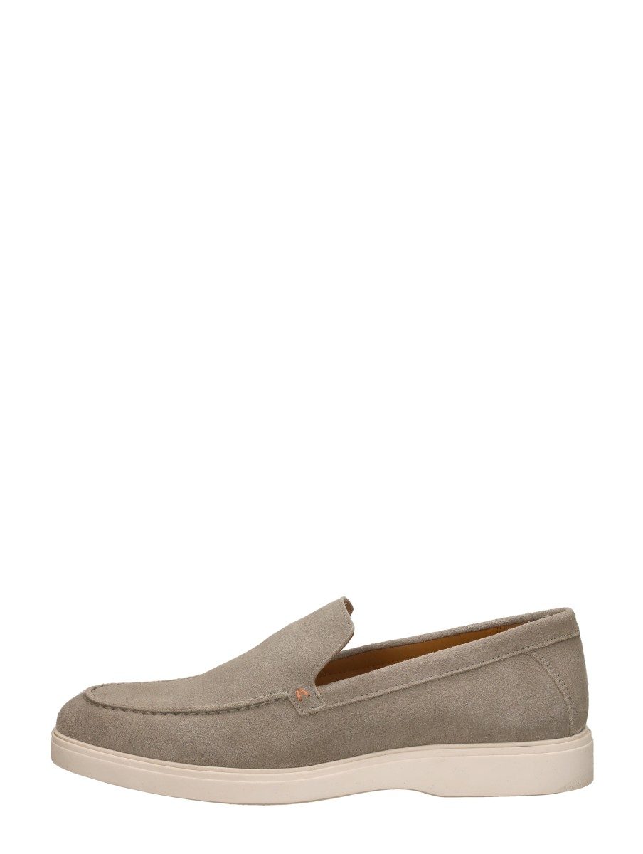 Sub55 - Sportief – beige