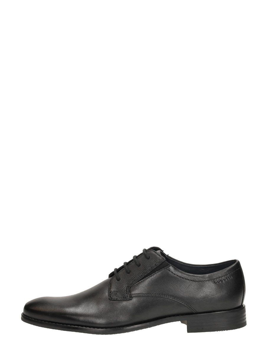 Bugatti - Rinaldo Comfort – zwart