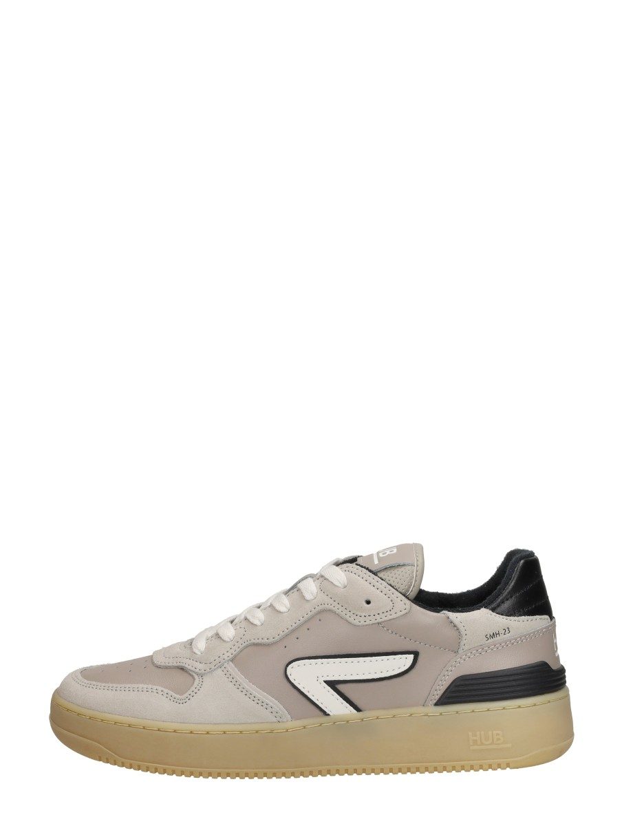 Hub - Smash – beige
