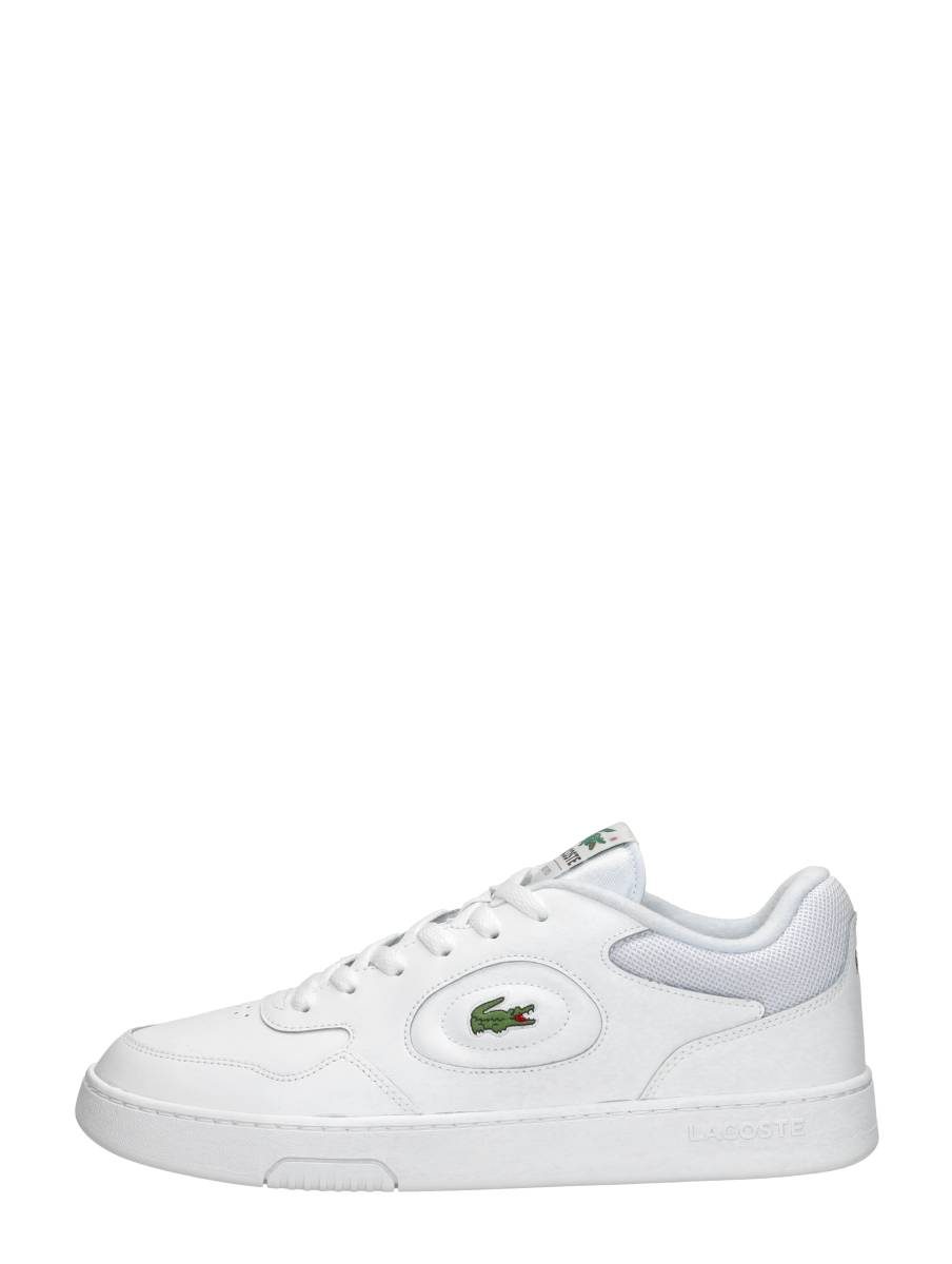 Lacoste - Lineset – wit