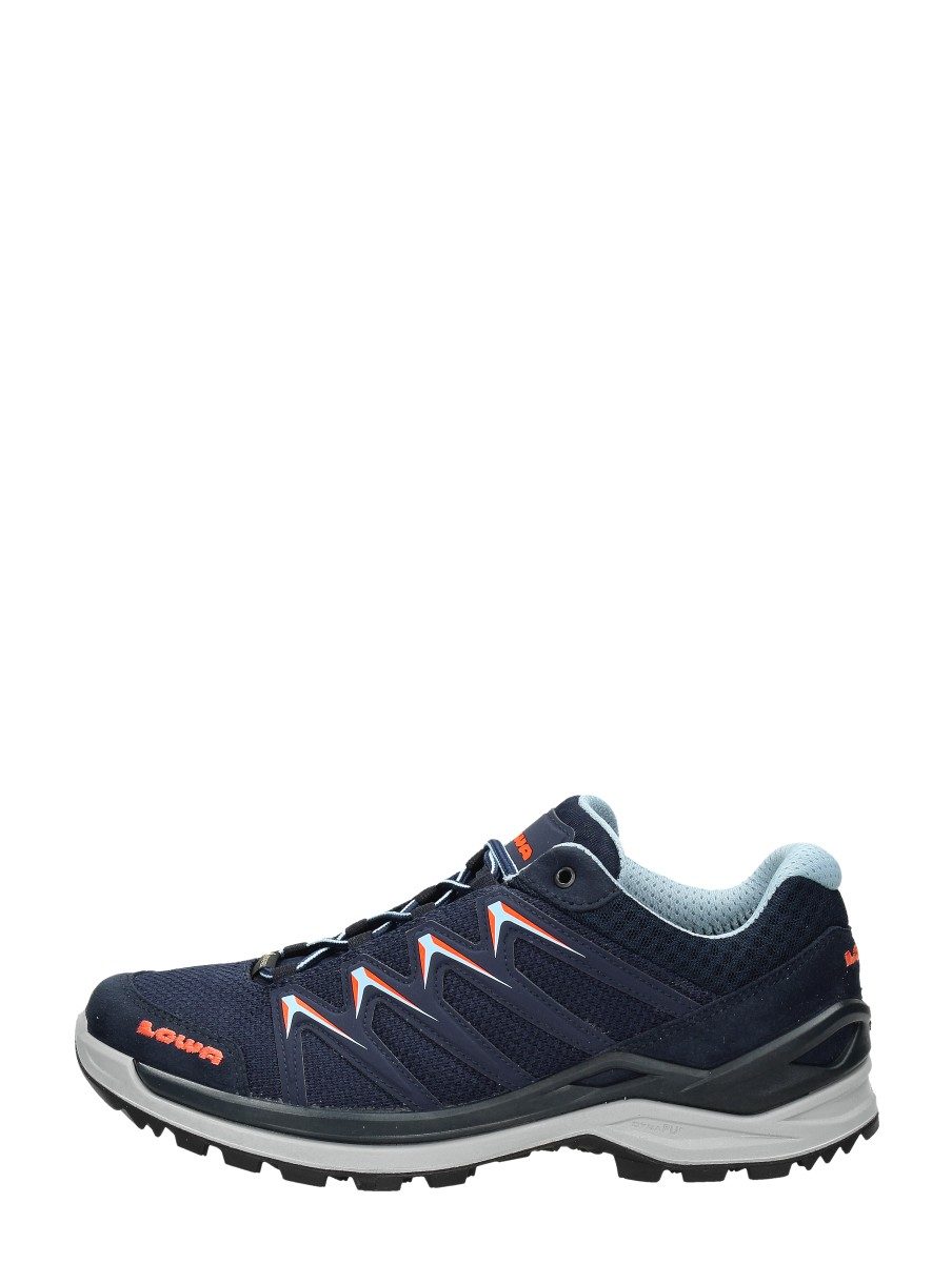 Lowa - Innox Pro Gtx Lo Ws – blauw