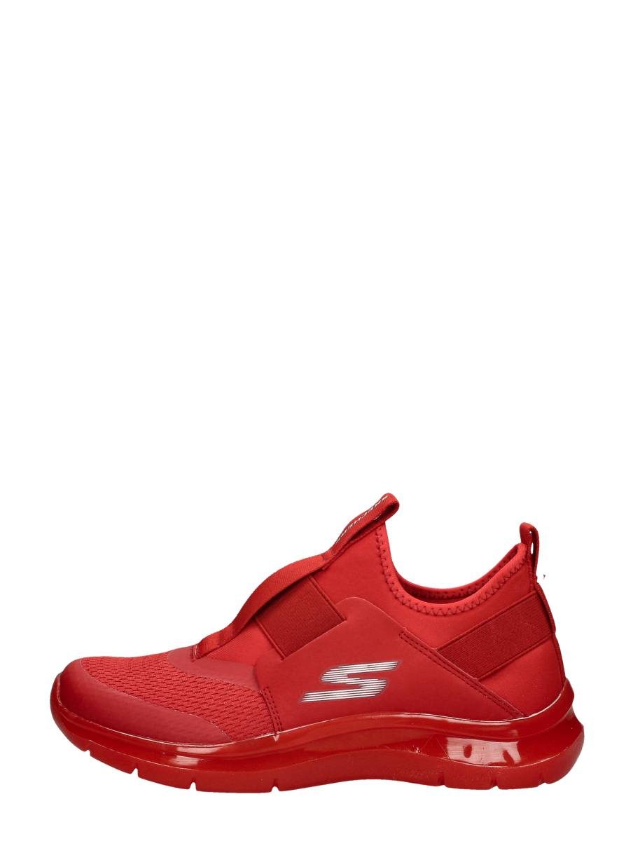 Skechers - Fast Ice – rood