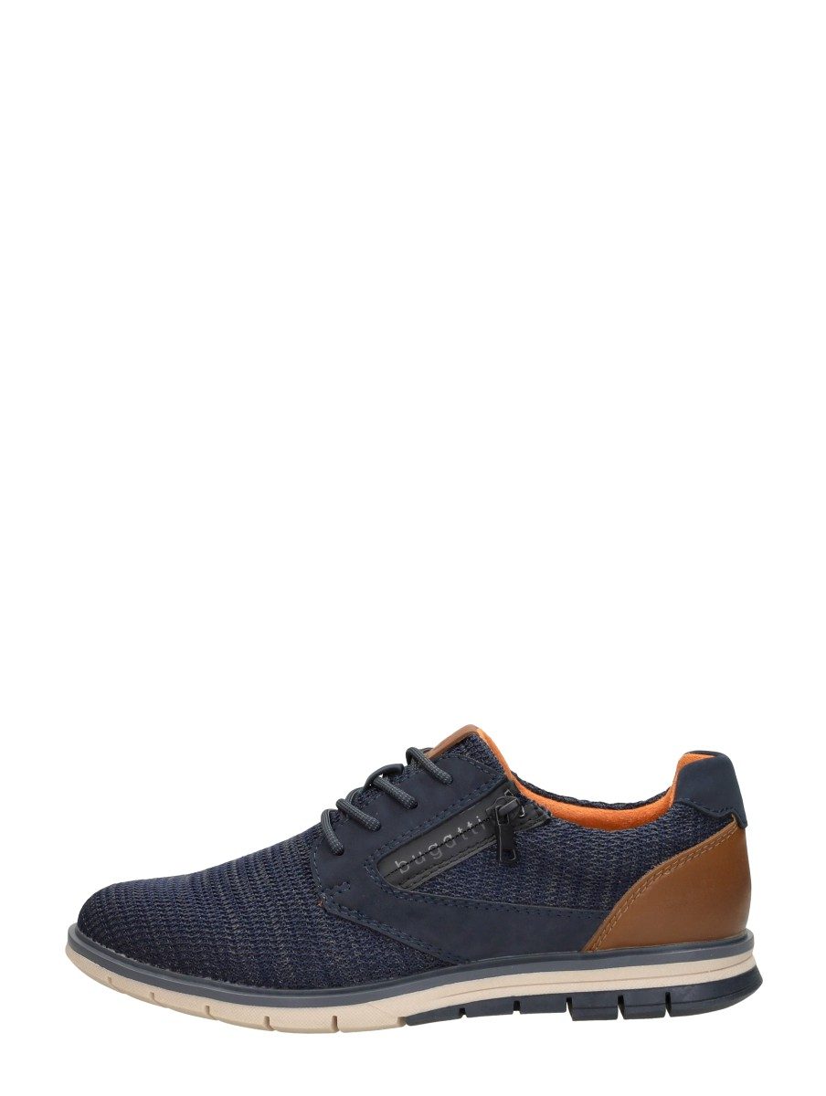 Bugatti - Simone Comfort – blauw