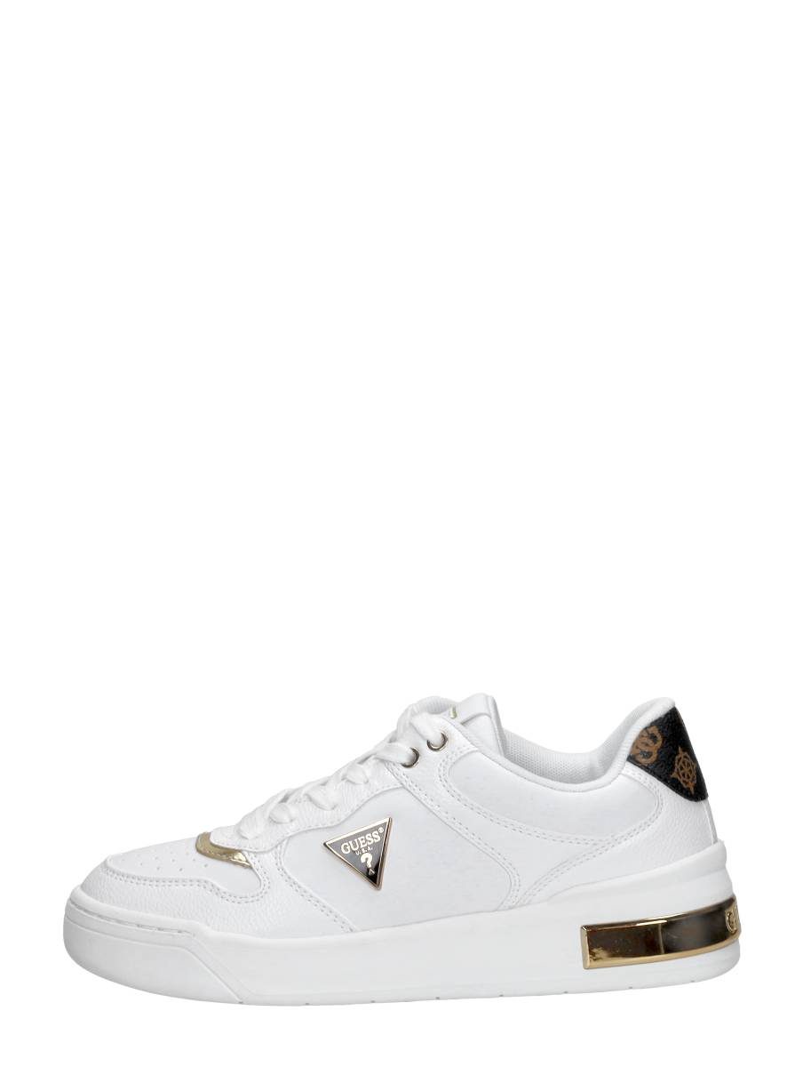 Guess - Clarkz 2 – wit