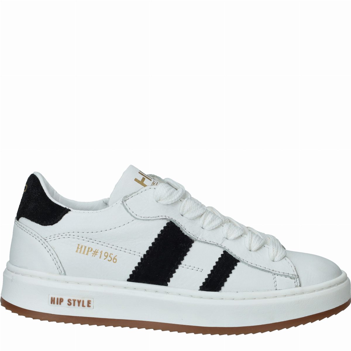 HIP Style Sneakers Jongens Wit