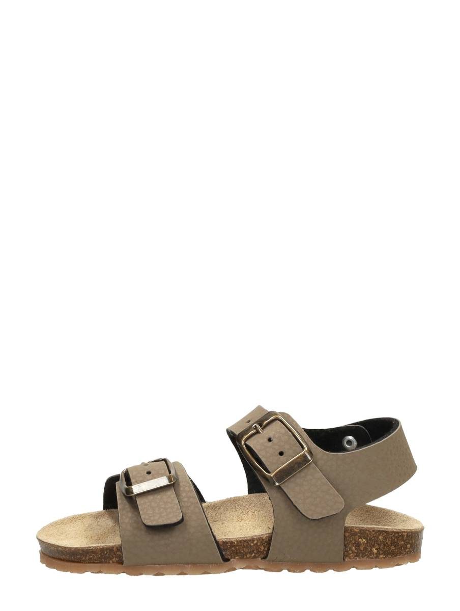 Keq - Jongens Sandalen – taupe