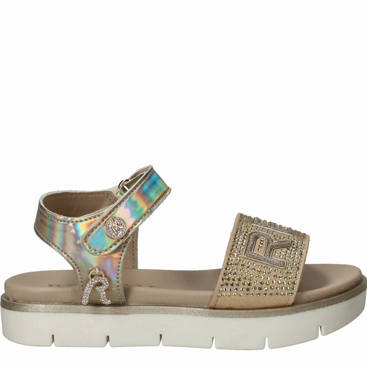 Replay Sandal 7 Sandalen Meisjes Goud