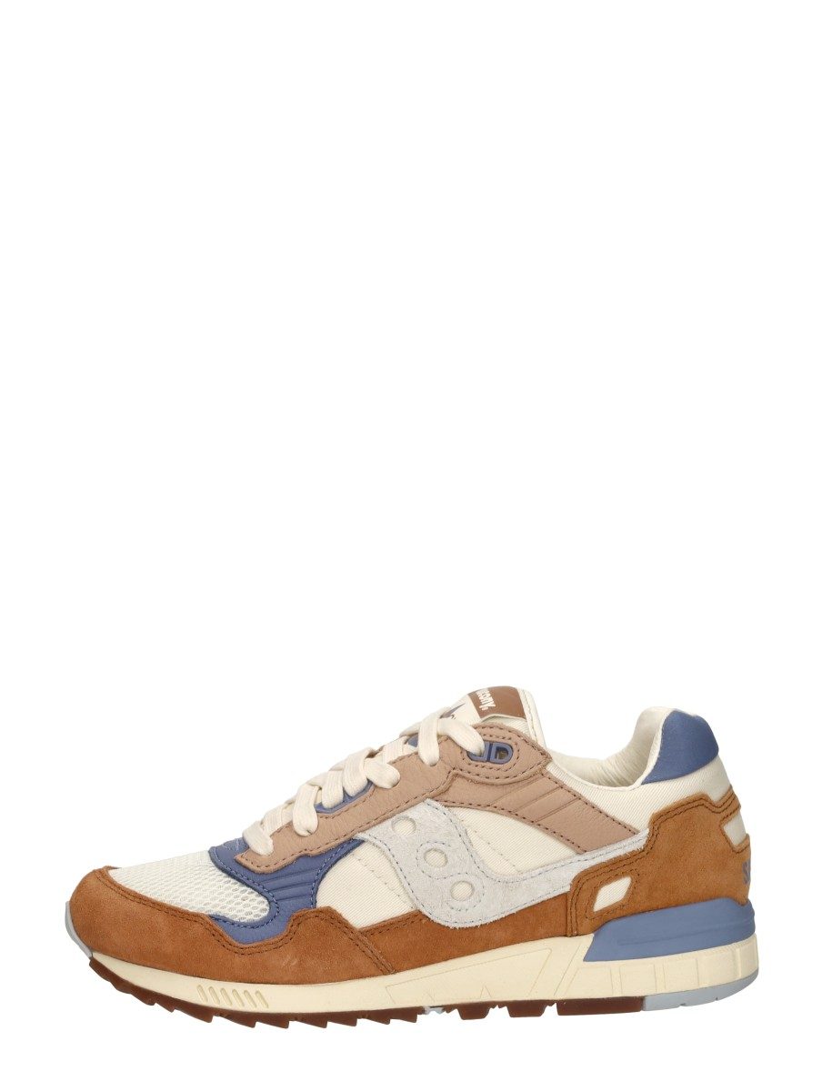 Saucony - Shadow 500 – cognac