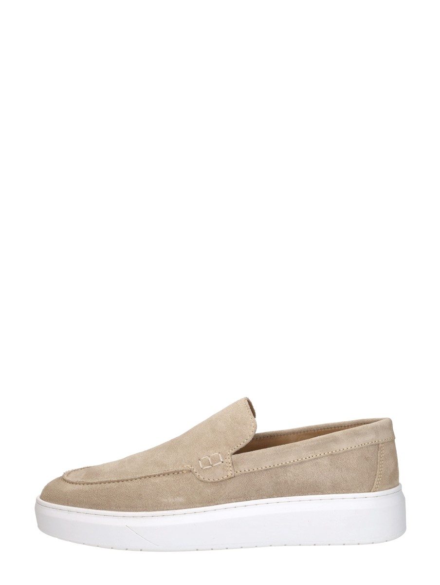 Sub55 - Sportief – beige