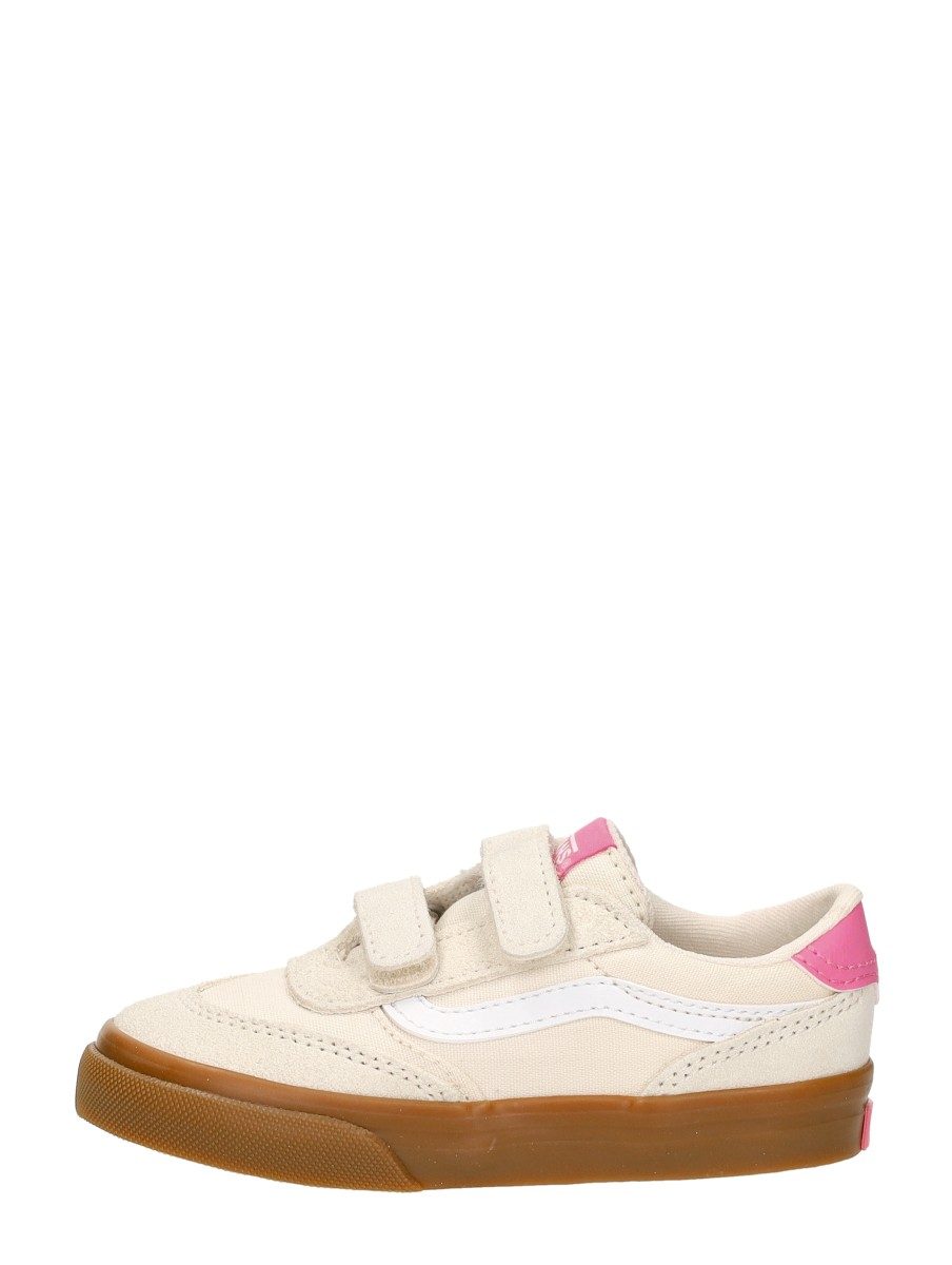 Vans - Brooklyn – beige