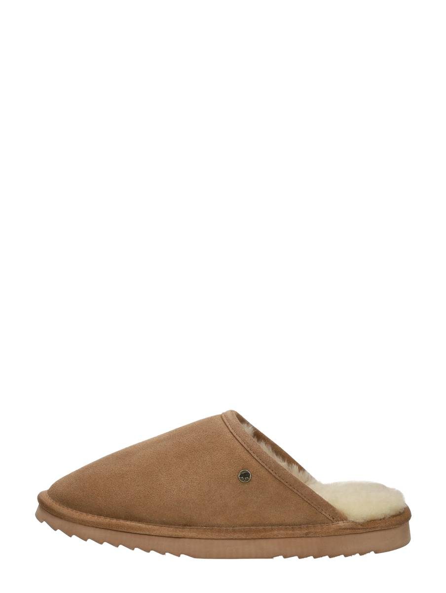 Warmbat - Classic – cognac