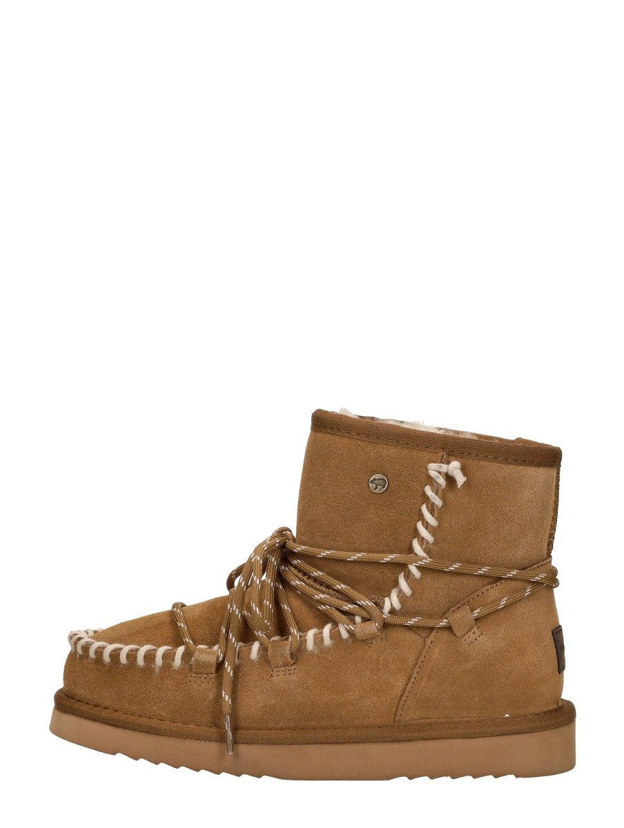 Warmbat - Kalbarri – cognac
