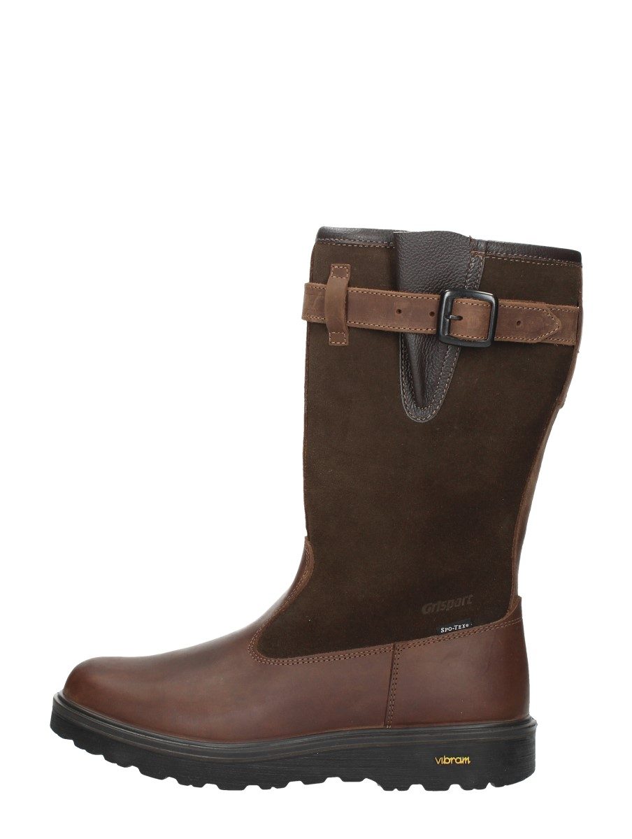 GriSport - Sutherland – cognac