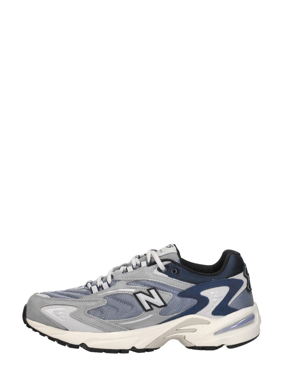 New Balance - 725 – donkergrijs