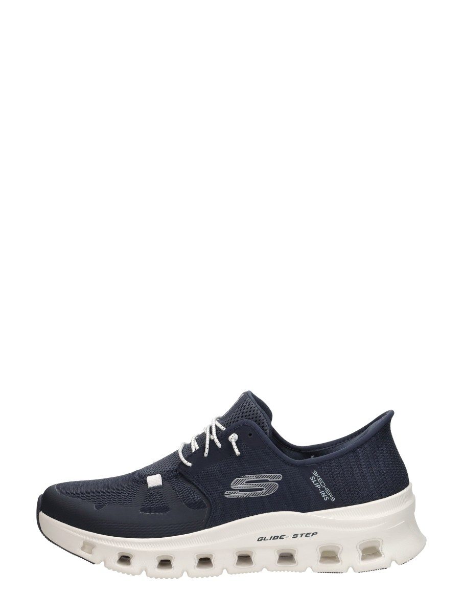 Skechers - Slip-ins: Glide-step Pro – licht blauw