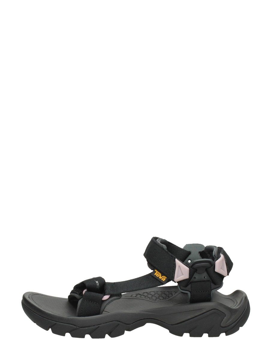 Teva - Terra Fi 5 Universal – zwart