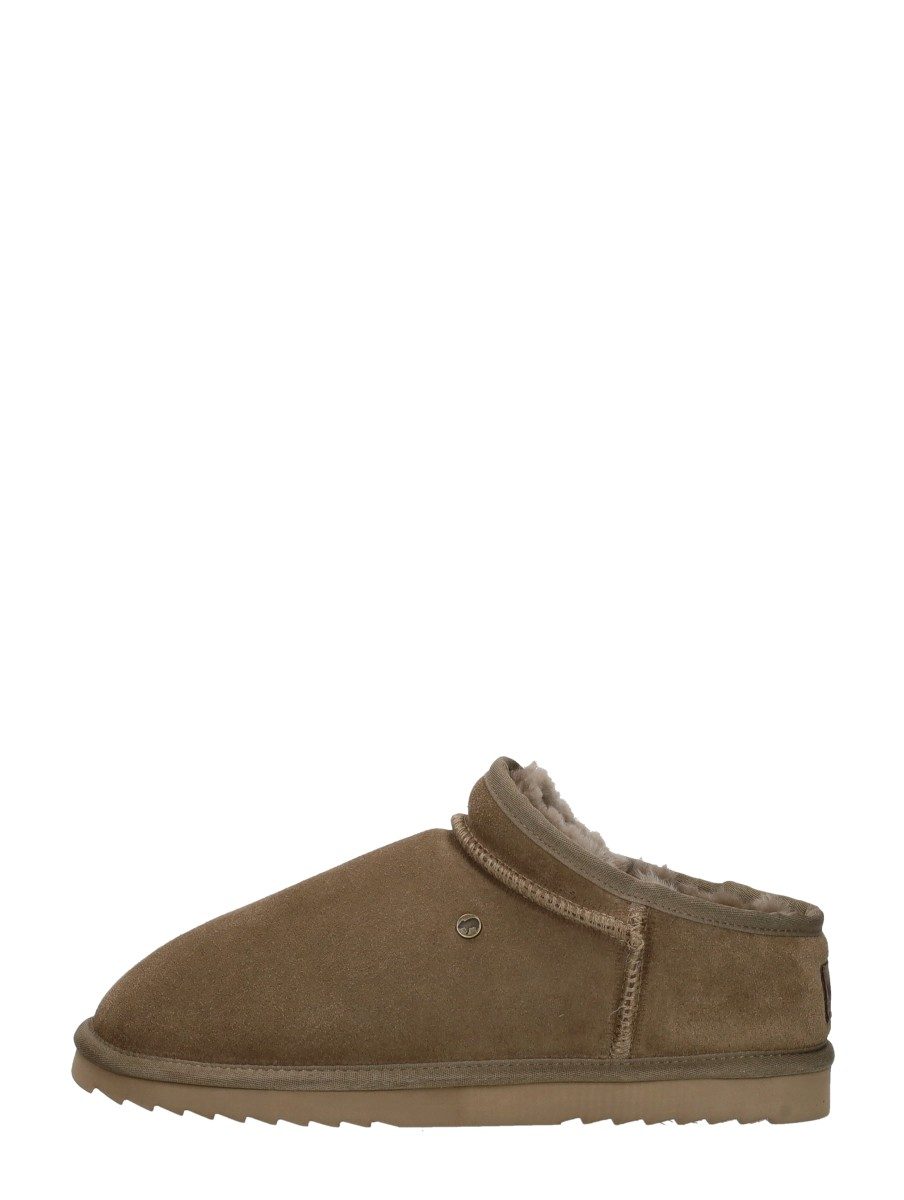 Warmbat - Conner – taupe