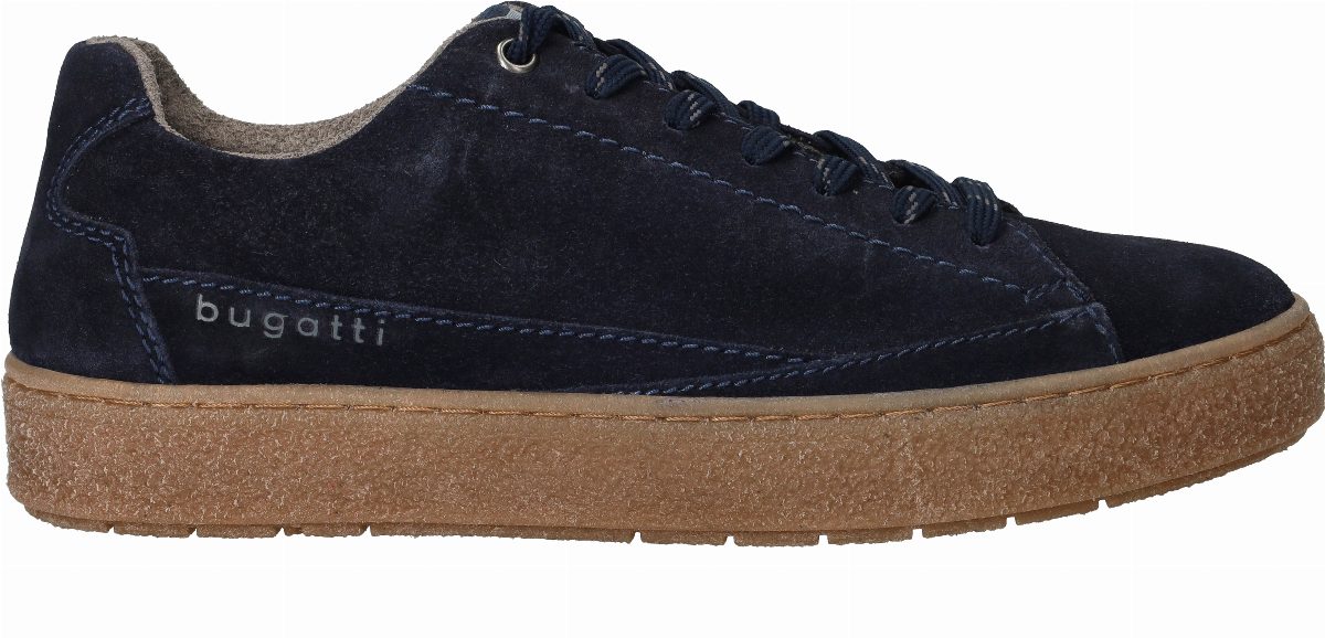 Bugatti Sneakers Heren Blauw