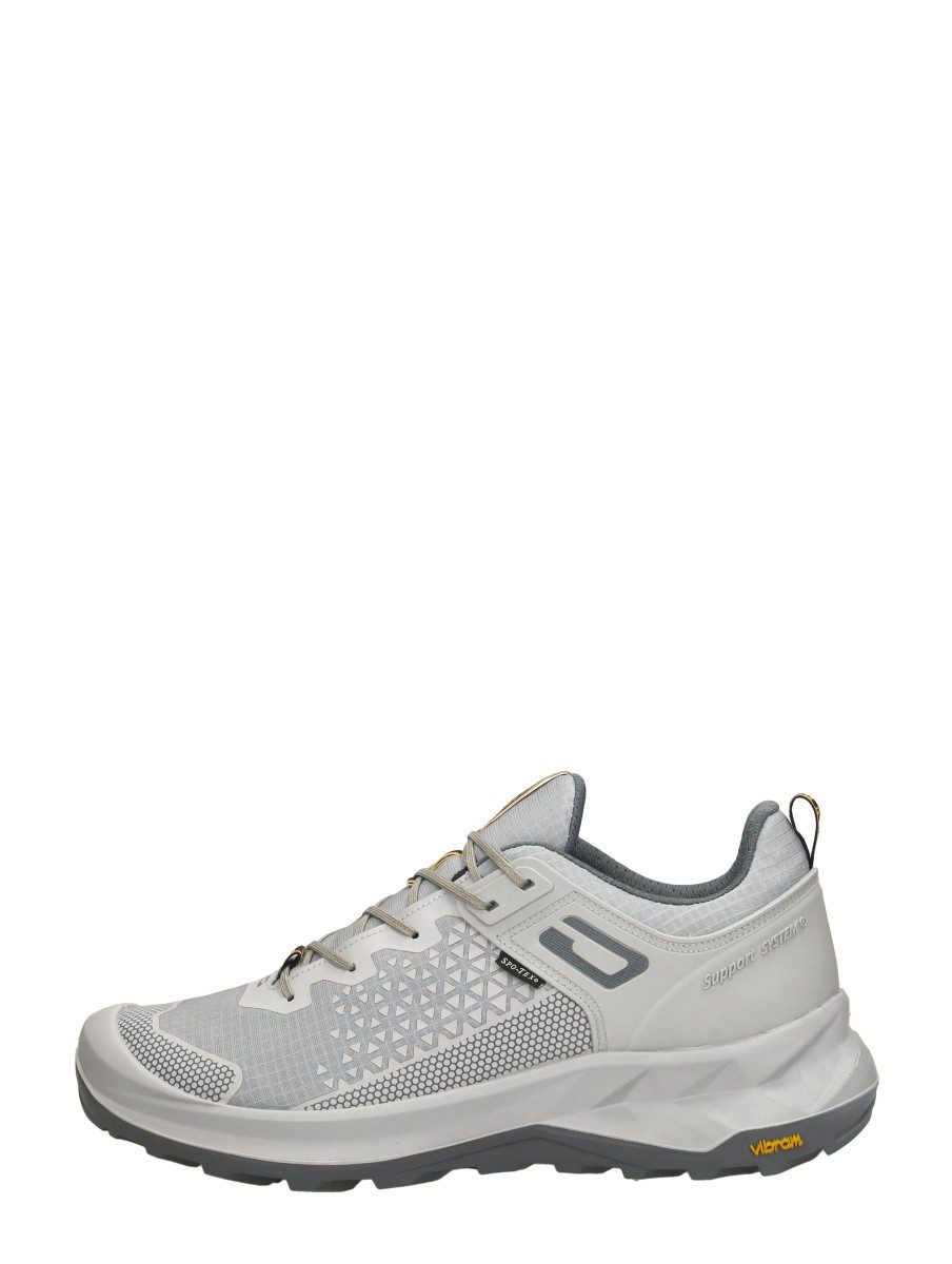 GriSport - Explorer M – grijs