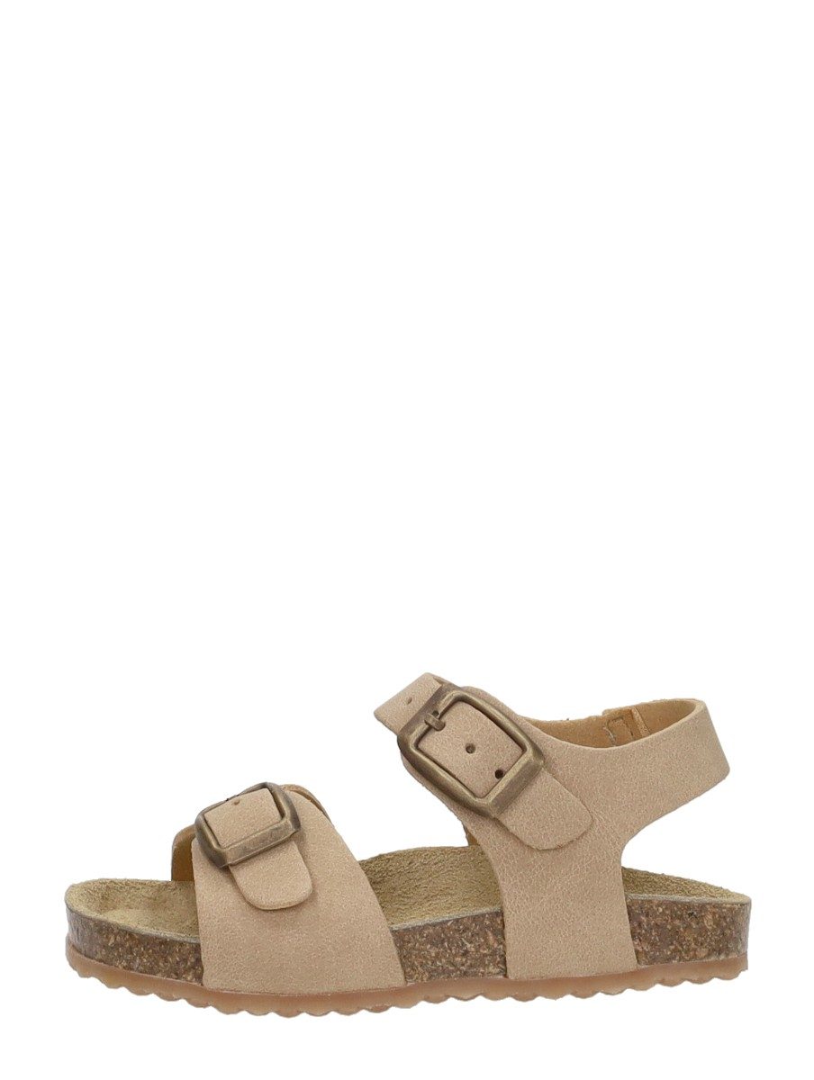 Keq - Jongens Sandalen – beige