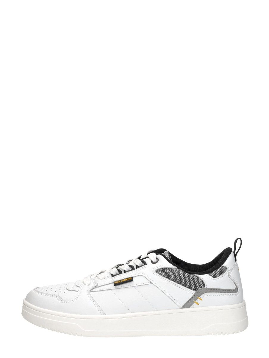 PME Legend - Hinger – wit
