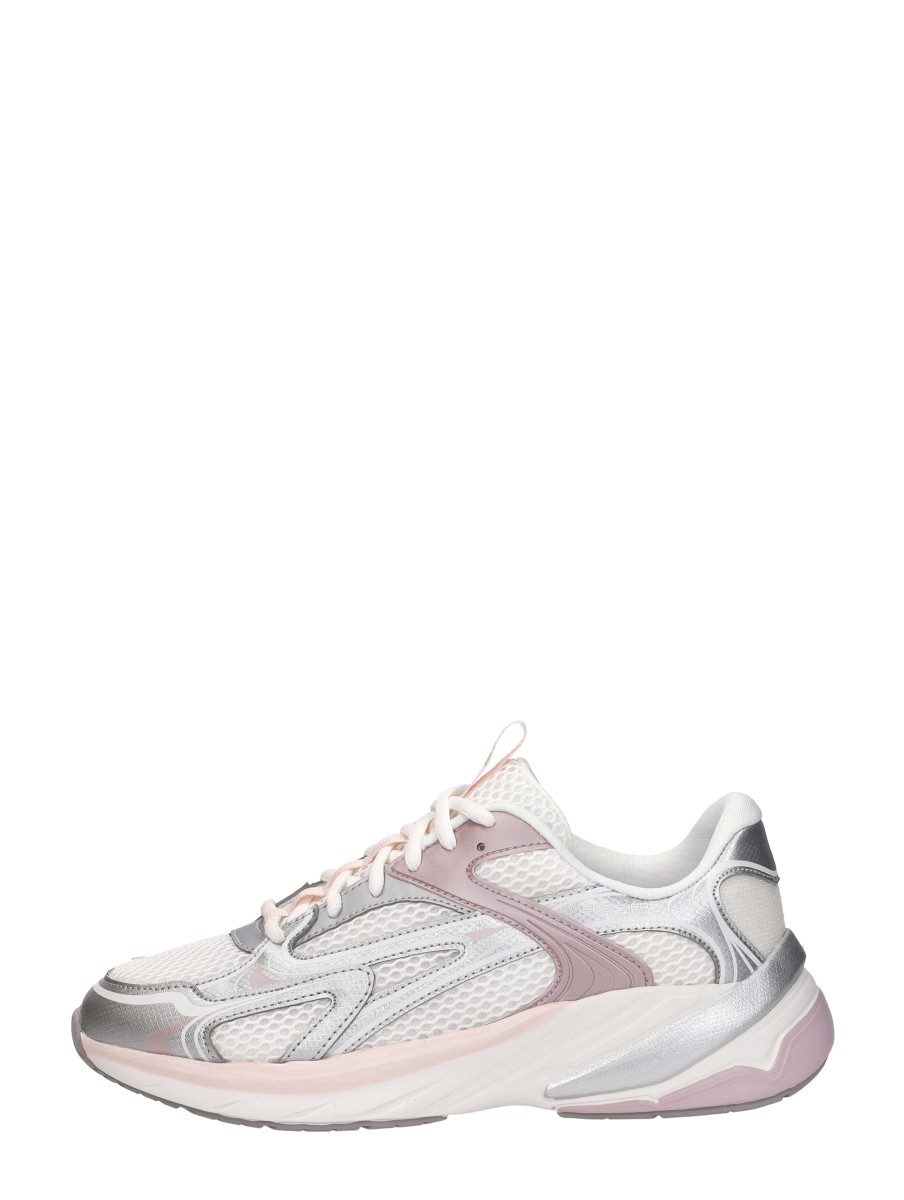 Skechers - S2k – gebroken wit
