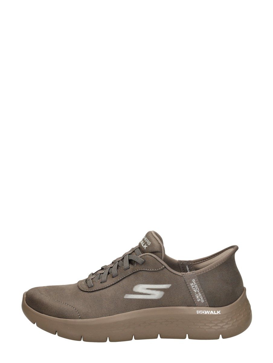Skechers - Slip-ins: Go Walk Flex – taupe